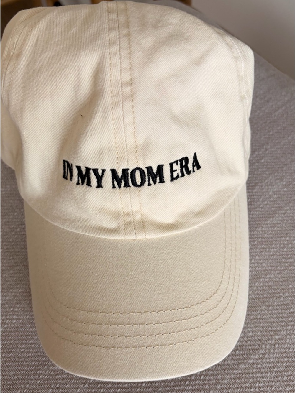 Altar’d State IN MY MOM ERA' Baseball Cap